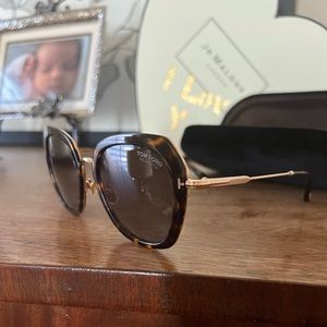 Tom Ford Sunnies